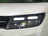 【オートハイビーム】夜間の安全走行に役立つ便利な機能!先行車や対向車を検知し、ハイビームとロービームを切り替えしてくれます♪