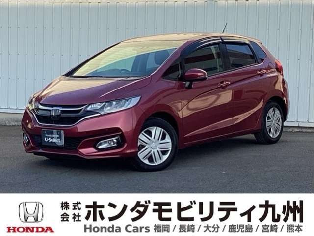 ホンダ フィット 