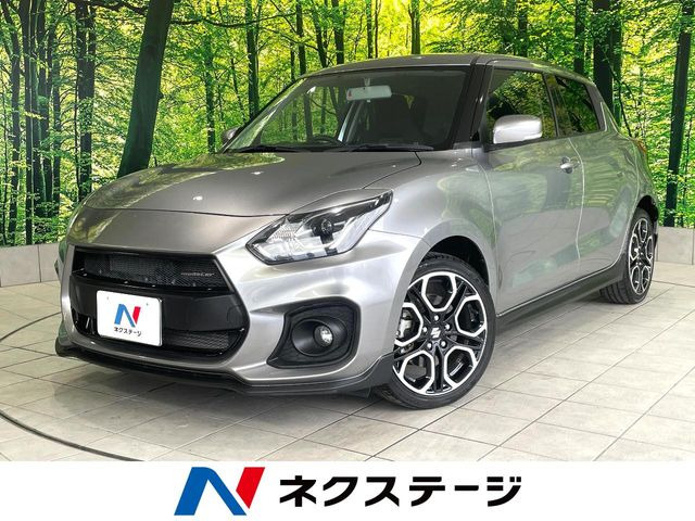 スズキ スイフト 