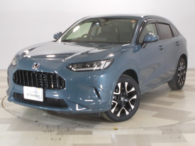ZR-V 2.0 e:HEV Z 