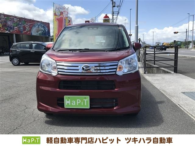 ムーヴ L SAIII 