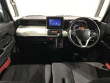 高いホールド性で運転姿勢が安定します。快適なドライビングライフをお送りください。