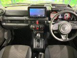ジムニーシエラ 1.5 JC 4WD 