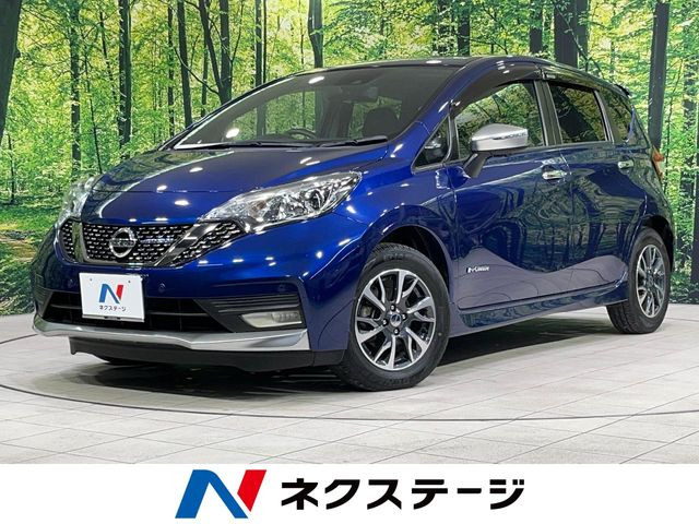 日産 ノート 