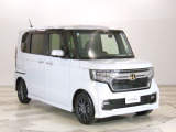 N-BOXカスタム  L ターボ