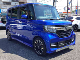 メタリックです