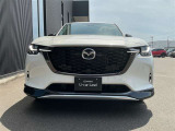 CX-60 3.3 XD プレミアム スポーツ ディーゼル 