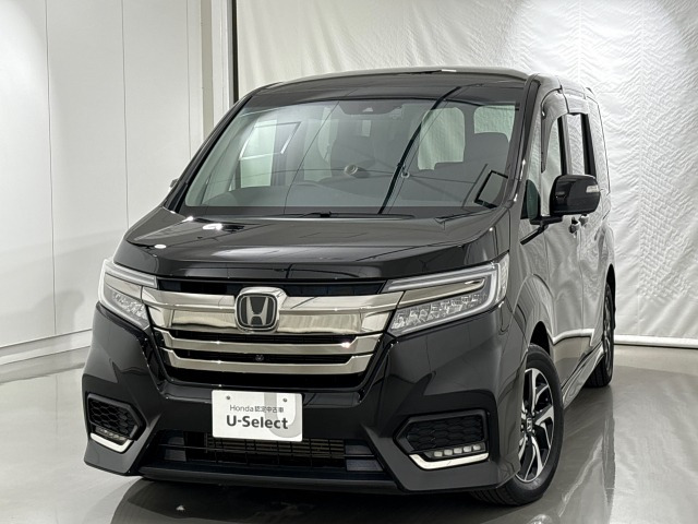 ステップワゴン 1.5 スパーダ クールスピリット ホンダ センシング 4WD 