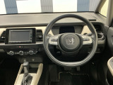 運転しやすいインパネ周りです!見やすいレイアウトで快適なドライブをサポートします!
