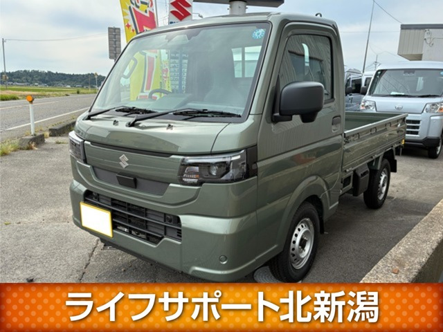 スズキ キャリイ 