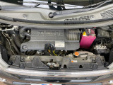 親切・丁寧な専門メカニックスタッフが応対!・車検・点検整備・事故等の修理などアフターサービスも安心。お車のカスタマイズもネクステージのサービススタッフまでご相談ください!
