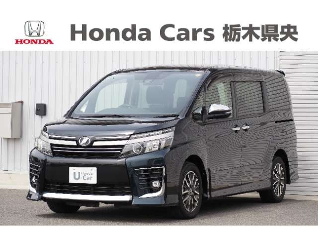 ヴォクシー 2.0 ZS 煌II 