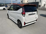 小回りが効き運転し易いです