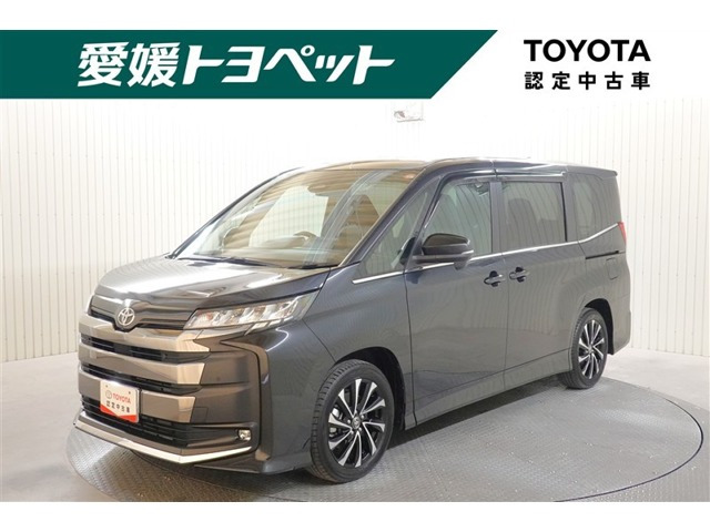 トヨタ ノア 