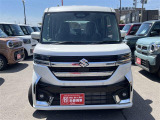「軽自動車サンライズ♪」のテレビCMでおなじみの軽 届出済 未使用車専門店 です!