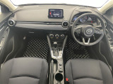 MAZDA2 1.5 15S プロアクティブ Sパッケージ 修復歴無し