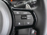 ◆渋滞追従機能付アダプティブクルーズコントロール◆カメラが先行車との車間距離を測定。高速道路の渋滞時に適切な加減速を行い運転者がアクセルやブレーキを操作せずに走行、停車出来るよう支援します。