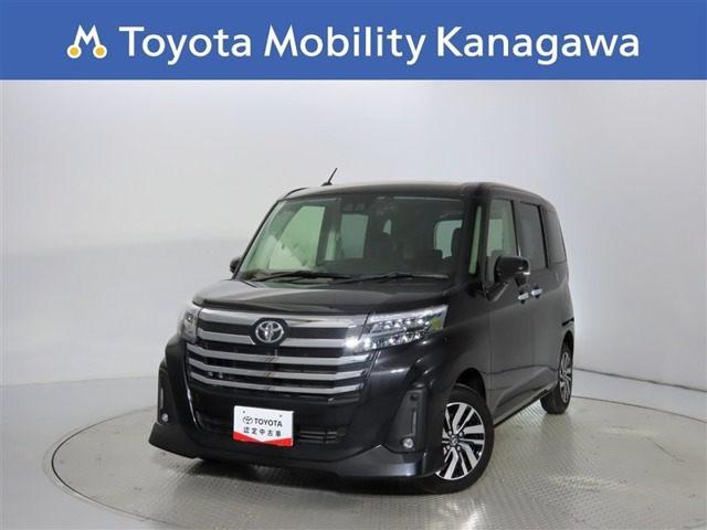 ルーミー 1.0 カスタム G （5BA-M900A）