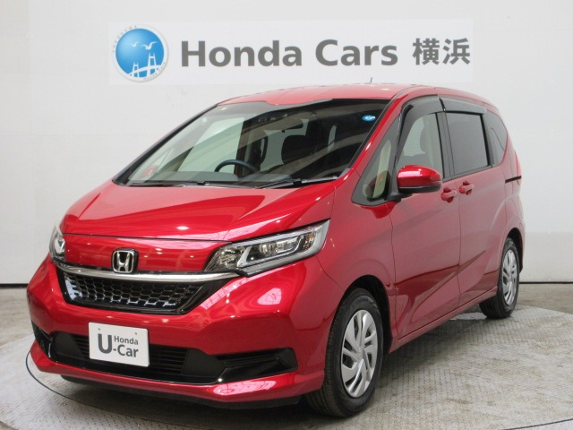 ホンダ フリード 