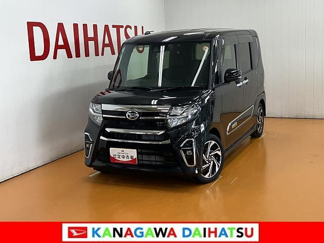 タントカスタム RS スタイルセレクション 