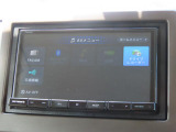 Bluetoothオーディオも接続できます
