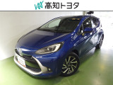 トヨタ アクア
