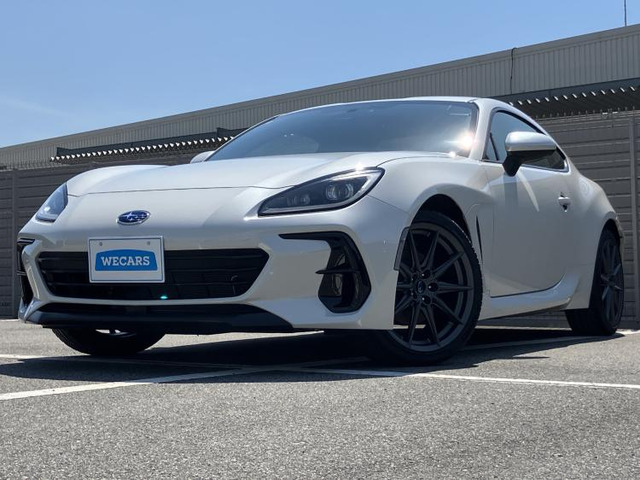 BRZ 2.4 S 