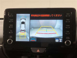操作のしやすさを重視したシンプルなデザイン☆