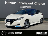 日産 リーフ
