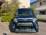 タントカスタム RS 4WD 