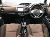 ヴィッツ 1.3 ジュエラ 