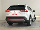RAV4  2.0 G 4WD