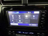 お気に入りの曲をBluetoothで再生できます♪ ドライブがさらに楽しくなりますよ♪