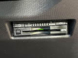 【ETC】高速道路の料金所をストレスなく通過!話題のスポットやサービスエリアに多い「スマートIC」利用時は必須のアイテムです。当店でセットアップを実施、ご納車当日からすぐにご利用いただけます!