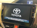 【純正10型ナビ】人気の純正ナビを装備。オーディオ機能も充実しており、Bluetooth接続すればお持ちのスマホやMP3プレイヤーの音楽を再生可能!毎日の運転がさらに楽しくなります!!