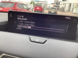 Bluetoothに接続することで、スマートフォンに入っている音楽アプリを車内で楽しめたり、通話が出来ます♪