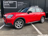 MINI NEXT 青葉 全国納車可能 正規ディーラー認定中古車