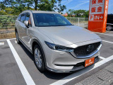 マツダ CX-8