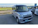 タント L SAII 4WD 