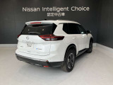 エクストレイル  1.5 G e-4ORCE 4WD