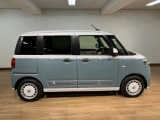 当店で扱っている中古車は全てダイハツ認定中古車となっております!ダイハツ認定中古車は「保証付」、「点検・整備付」、「カルテ付」+「支払総額表示」なのでご安心下さい♪♪