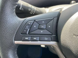 運転席から操作できます。
