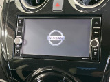 【純正ナビ】人気の純正ナビを装備。オーディオ機能も充実しており、Bluetooth接続すればお持ちのスマホやMP3プレイヤーの音楽を再生可能!毎日の運転がさらに楽しくなります!!