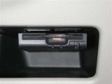 【ETC車載器付き】当社ではETCセットアップも承っております。お気軽に店舗スタッフまでお問い合わせください。