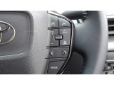 【クルーズコントロール】高速道路でアクセルを踏まなくても設定した速度で走れるので、足に負担が掛かりません!特に、ロングドライブの時に便利です♪
