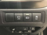 【オートマチックハイビーム】ハイビームとロービームを自動で変更し夜間の運転をサポートしてくれます。