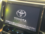 【純正10型ナビ】人気の純正ナビを装備。オーディオ機能も充実しており、Bluetooth接続すればお持ちのスマホやMP3プレイヤーの音楽を再生可能!毎日の運転がさらに楽しくなります!!