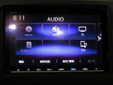 ホンダ純正8インチナビ VXM-197VFEi