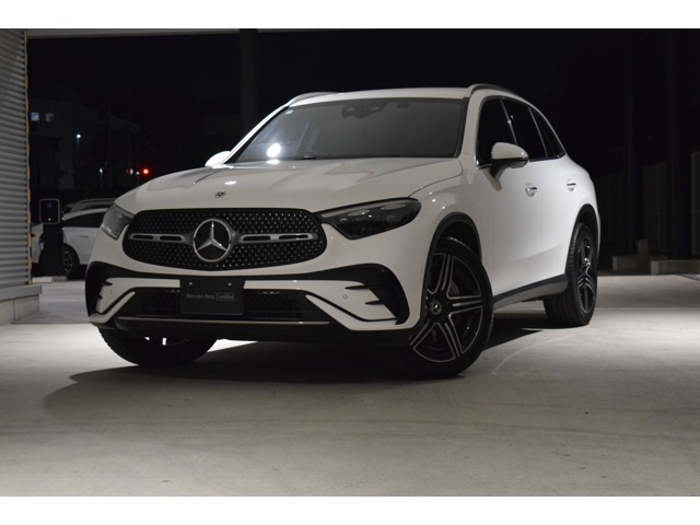 メルセデス・ベンツ GLC 