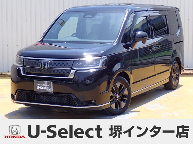 ホンダ ステップワゴン 